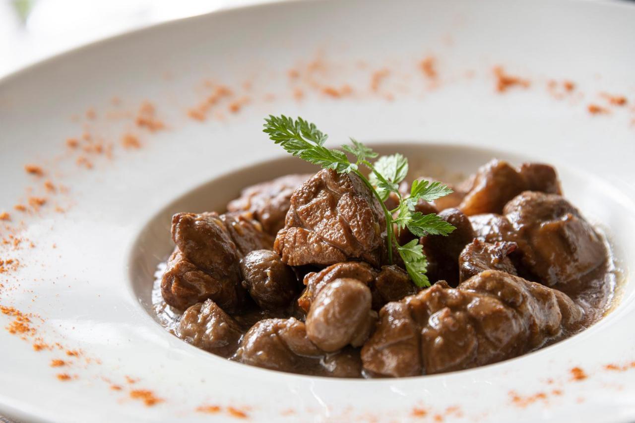 Logis Hotel & Restaurant Le Pardaillan Gondrin Экстерьер фото